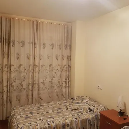 Apartamento Playa Langosteira * San Martín de Arriba