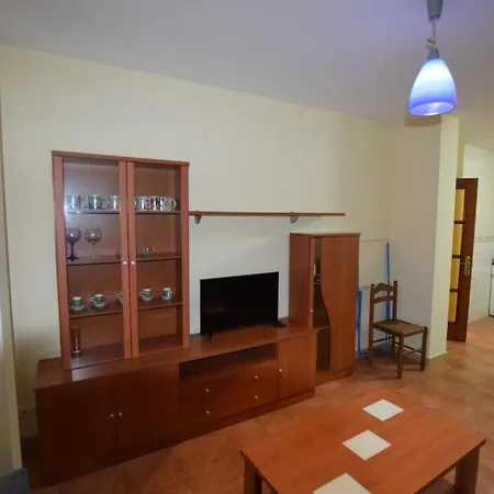 Apartamento Playa Langosteira San Martín de Arriba