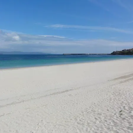 Apartamento Playa Langosteira Appartement *